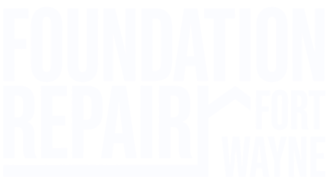 Foundation Repair Fort Wayne Logo